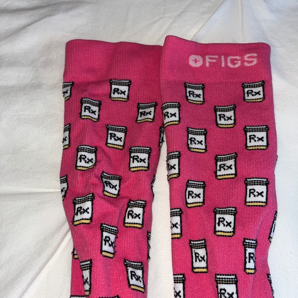 Figs Compression Socks